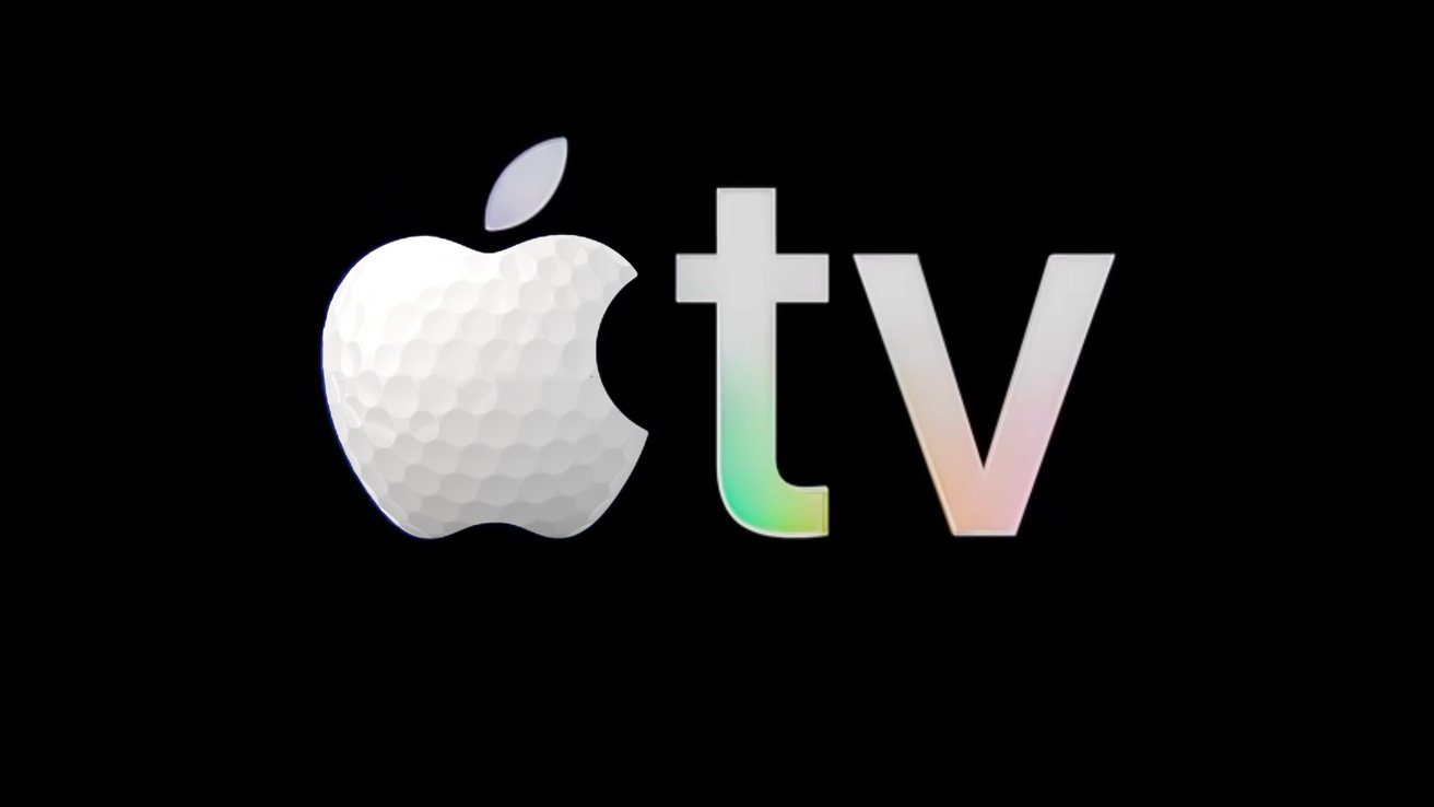 Golf's US Open Championship could come to Apple TV in latest sports bid