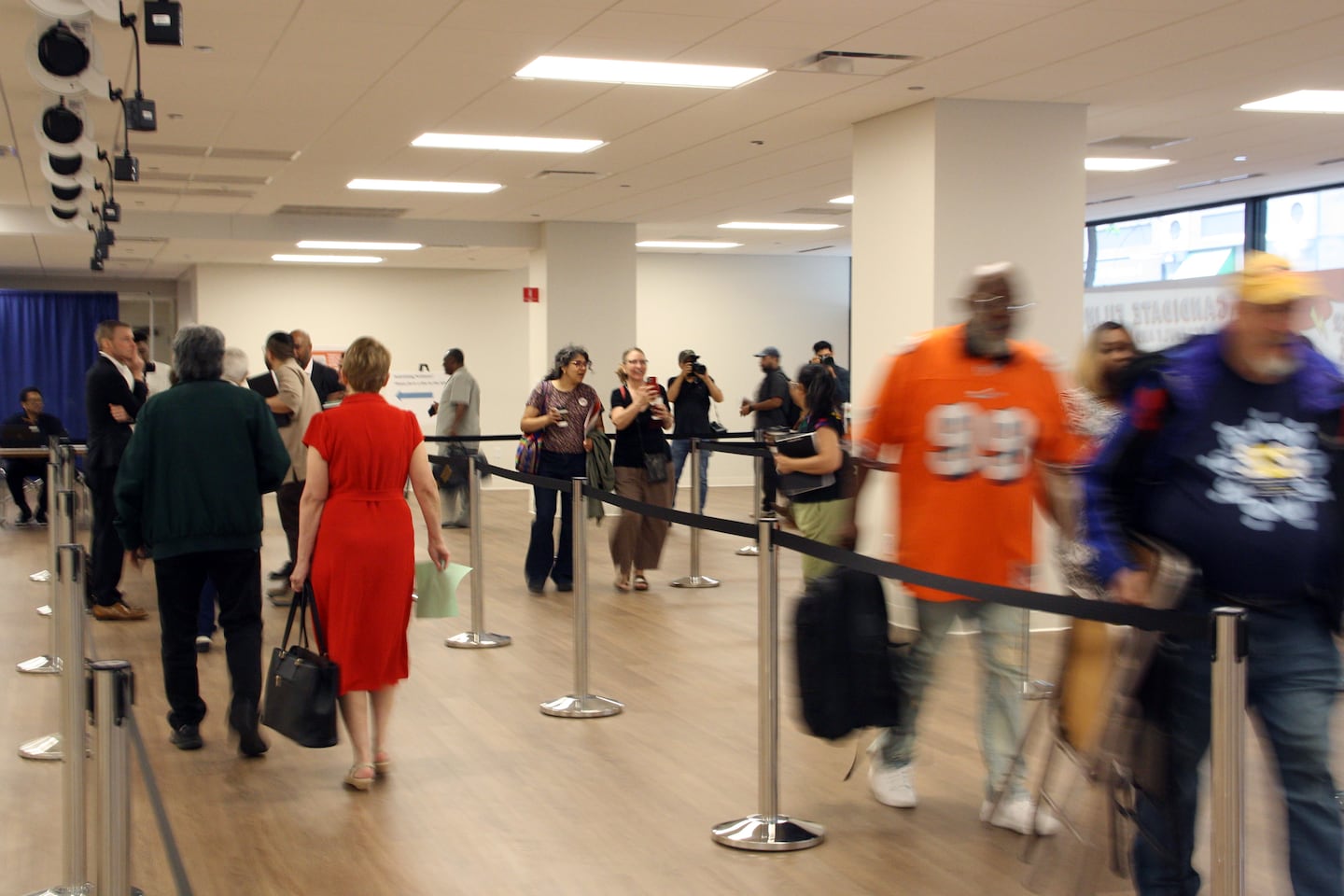 Chicago Board of Elections rules on final challenges to school board candidacies