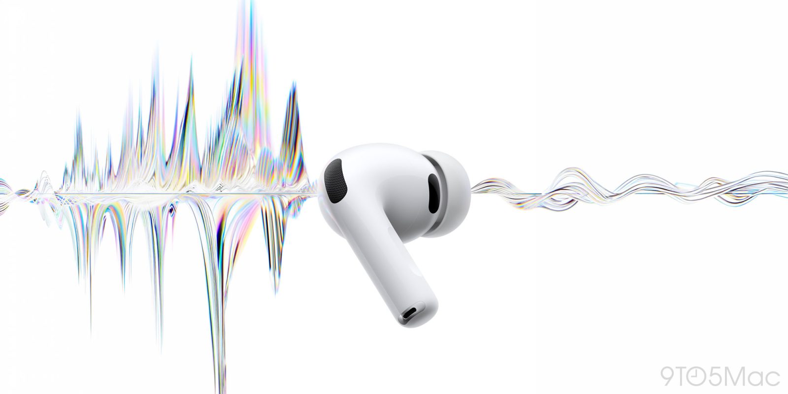 AirPods Pro 3 and more just got new public beta firmware