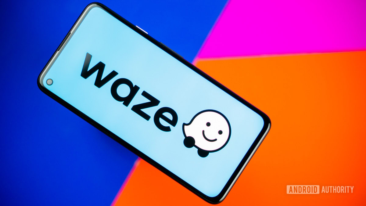 Waze’s police alerts are MIA for some
