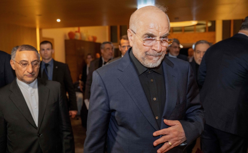 Iran's top negotiator threatens 'faster, more intense' response to US attacks