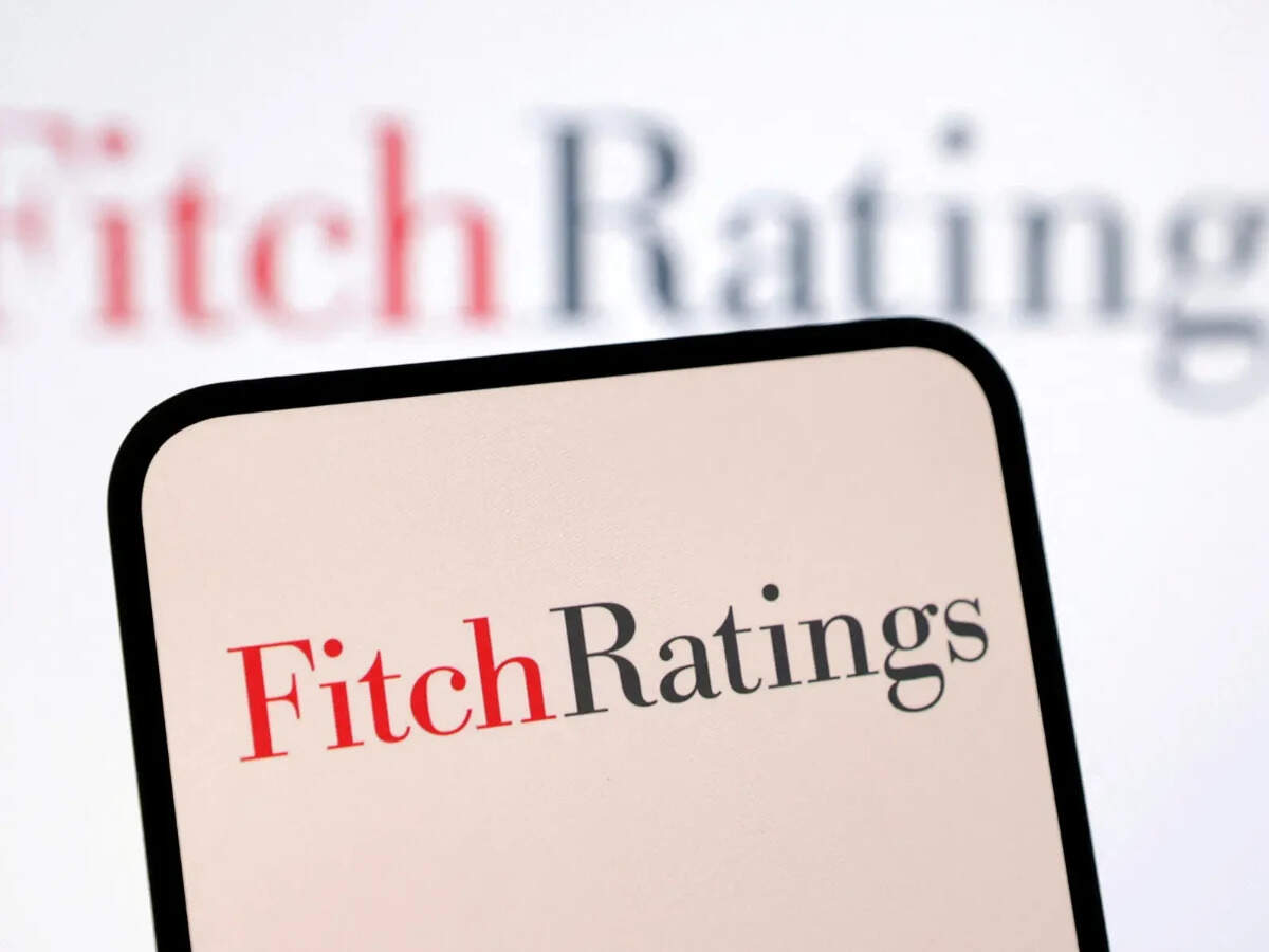 India's 'BBB-' rating unchanged: Fitch cites energy shocks, fiscal weakness, but praises growth