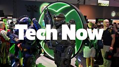 Tech Now
