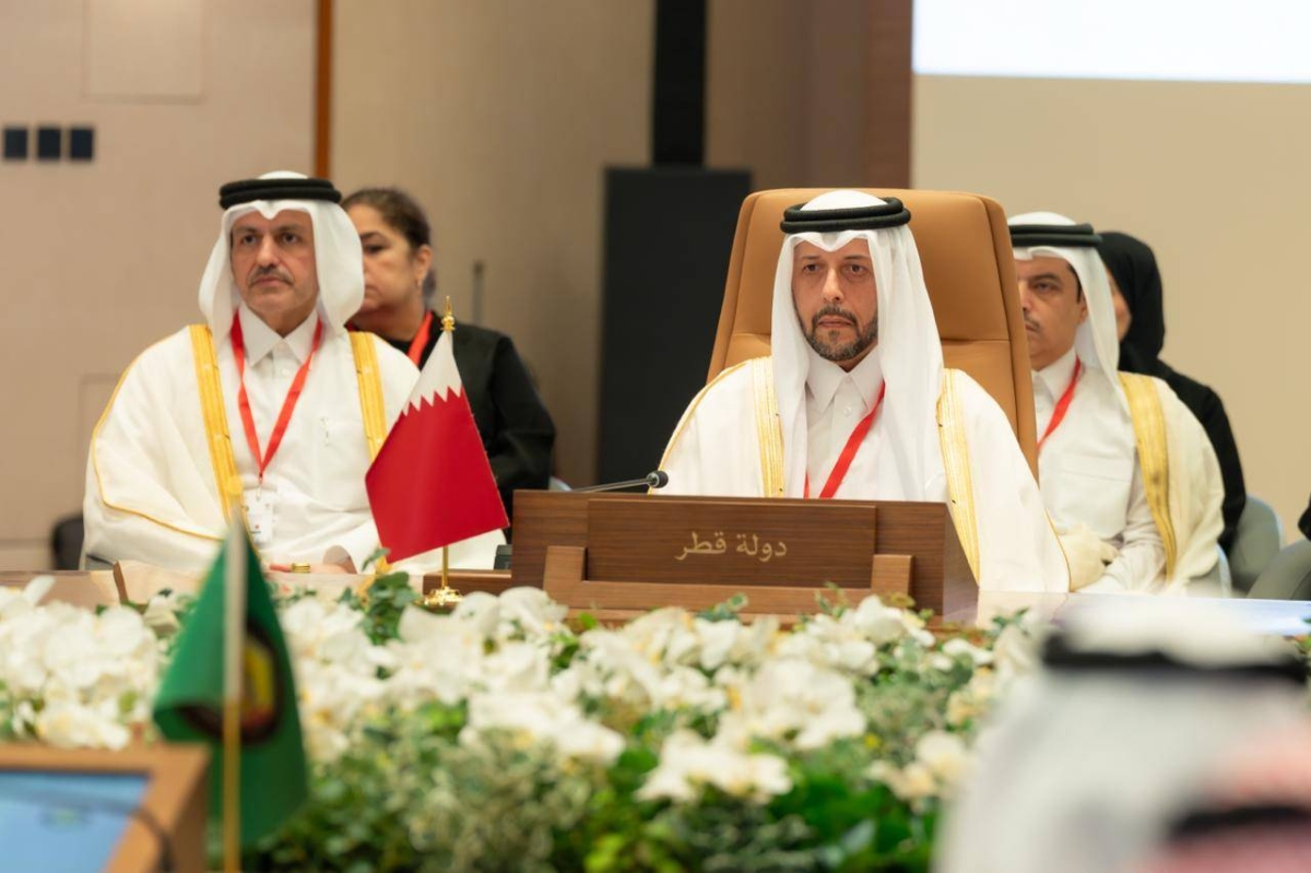 Qatar participates in two GCC Gulf Health Council meetings