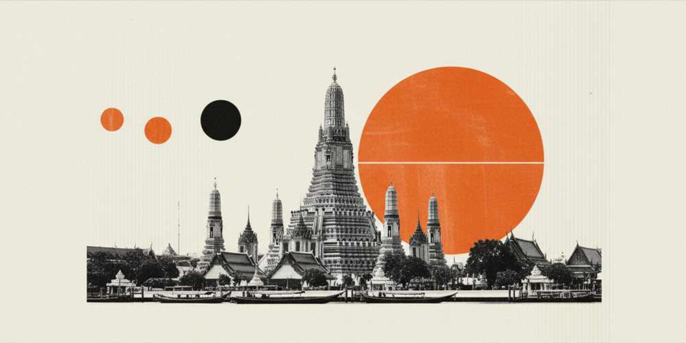 Thai Baht: Benign inflation keeps BoT on hold – Commerzbank