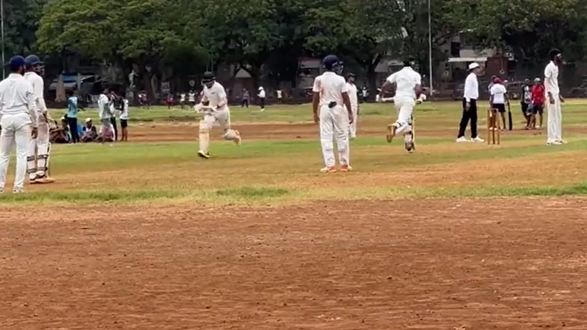MCA Announces Dr HD Kanga Cricket League 2026-27 Fixtures And Venues; Check August 15 Matches Across Divisions