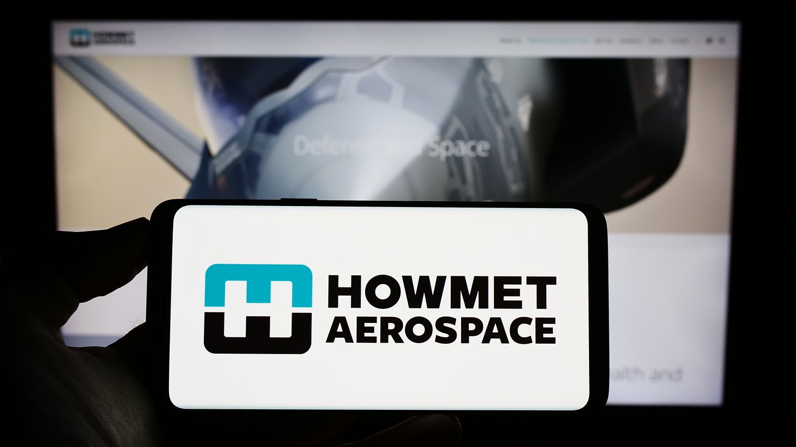 SpaceX Just Dealt a Big Blow to Howmet Aerospace Stock