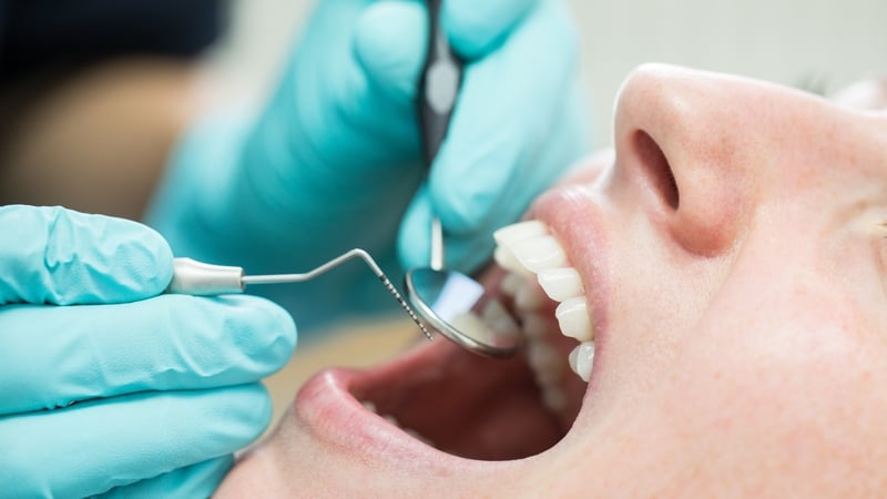 35% drop since 2020 in medical card scheme dentists