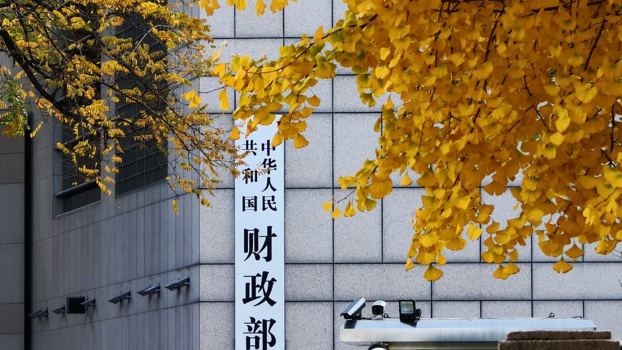 China rolls out massive US$54b package for insurers, banks in financial powerhouse push