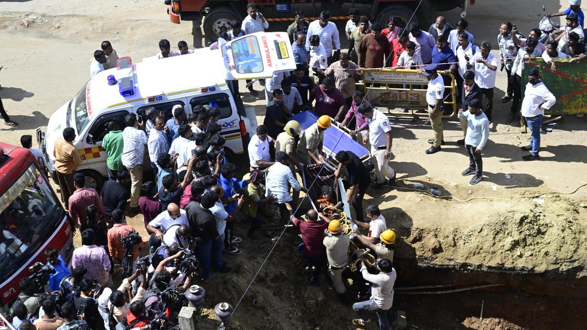 Labourers’ deaths put spotlight back on construction site safety