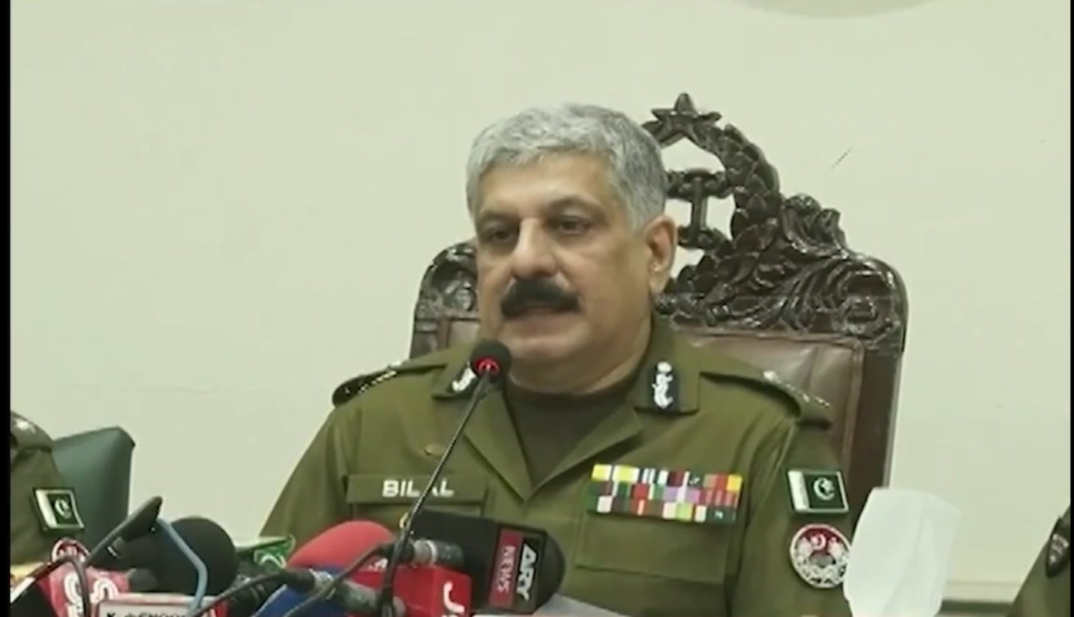Lahore police defend handling of case over two women’s custodial deaths at Township station