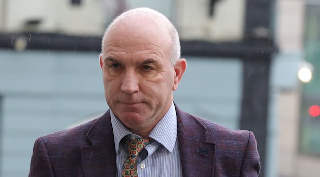 DJ Carey’s first All-Ireland medal sold at auction