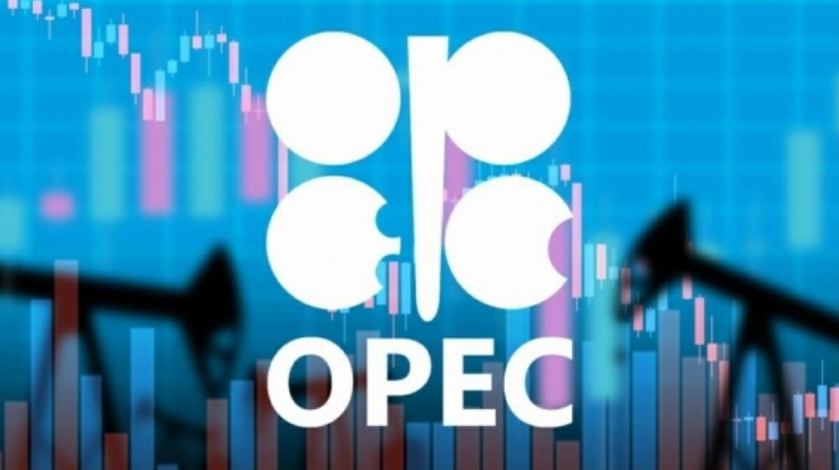 OPEC+ agree to maintain oil output quotas unchanged for October