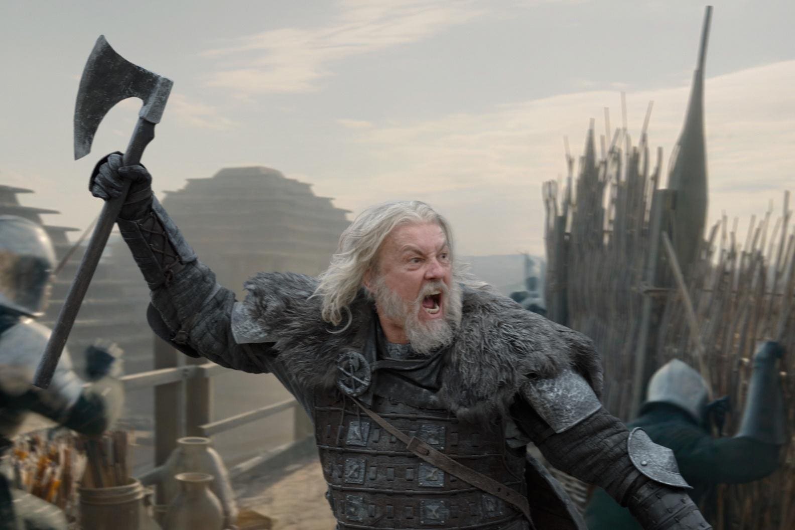 ‘House Of The Dragon’ Completely Botched Its Season 3 Finale Battle