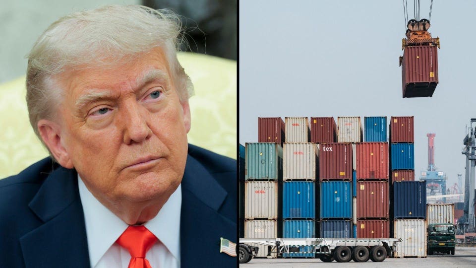 How The Global Business Community Is Responding To Tariffs & The Strait Of Hormuz Impasse: Expert