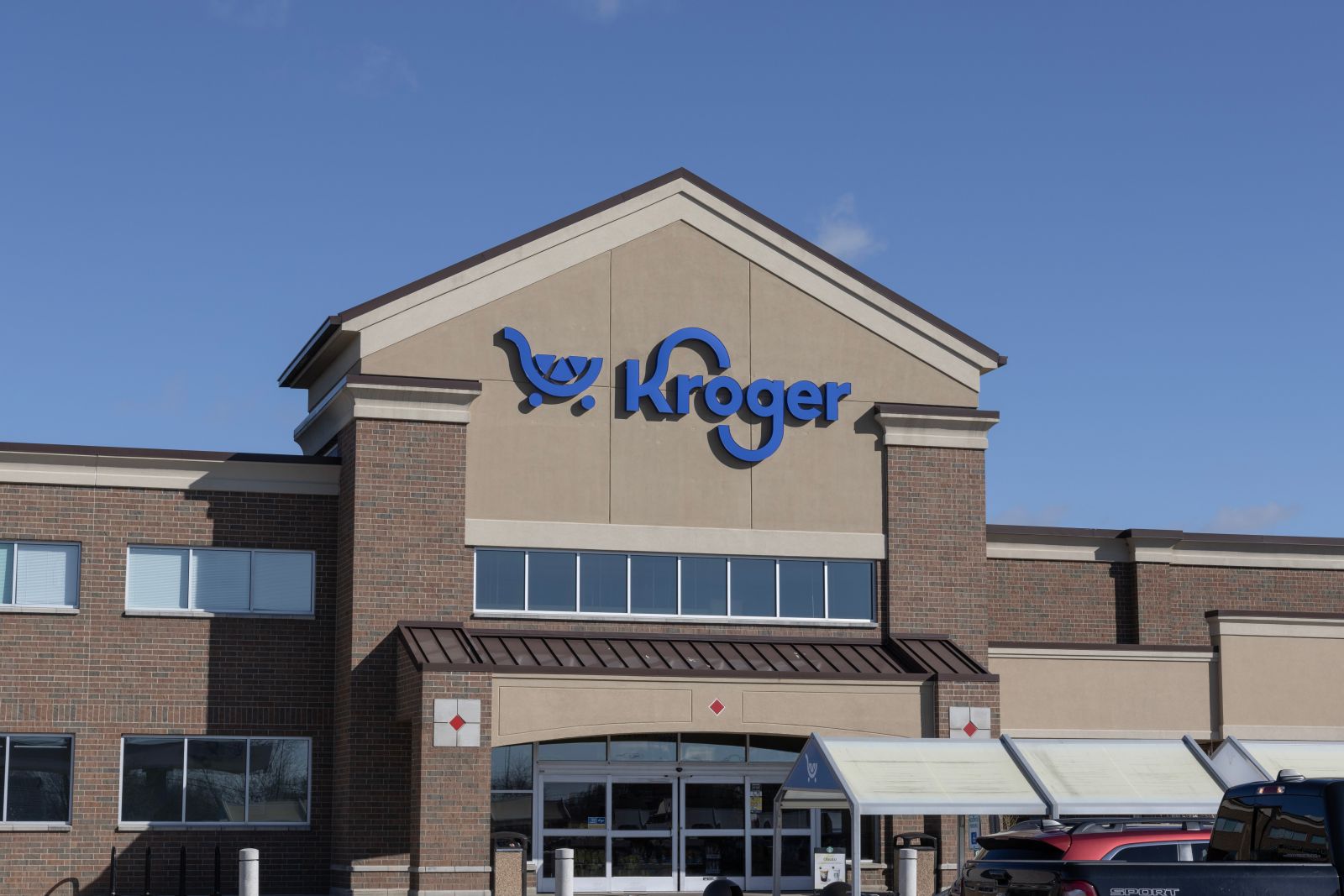 Dear Kroger Stock Fans, Mark Your Calendars for September 11