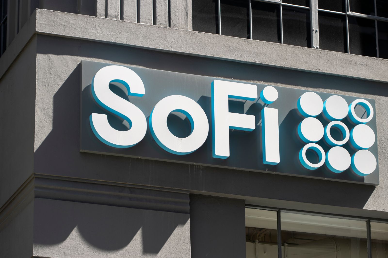 Why It’s Time to Load Up on SoFi Stock