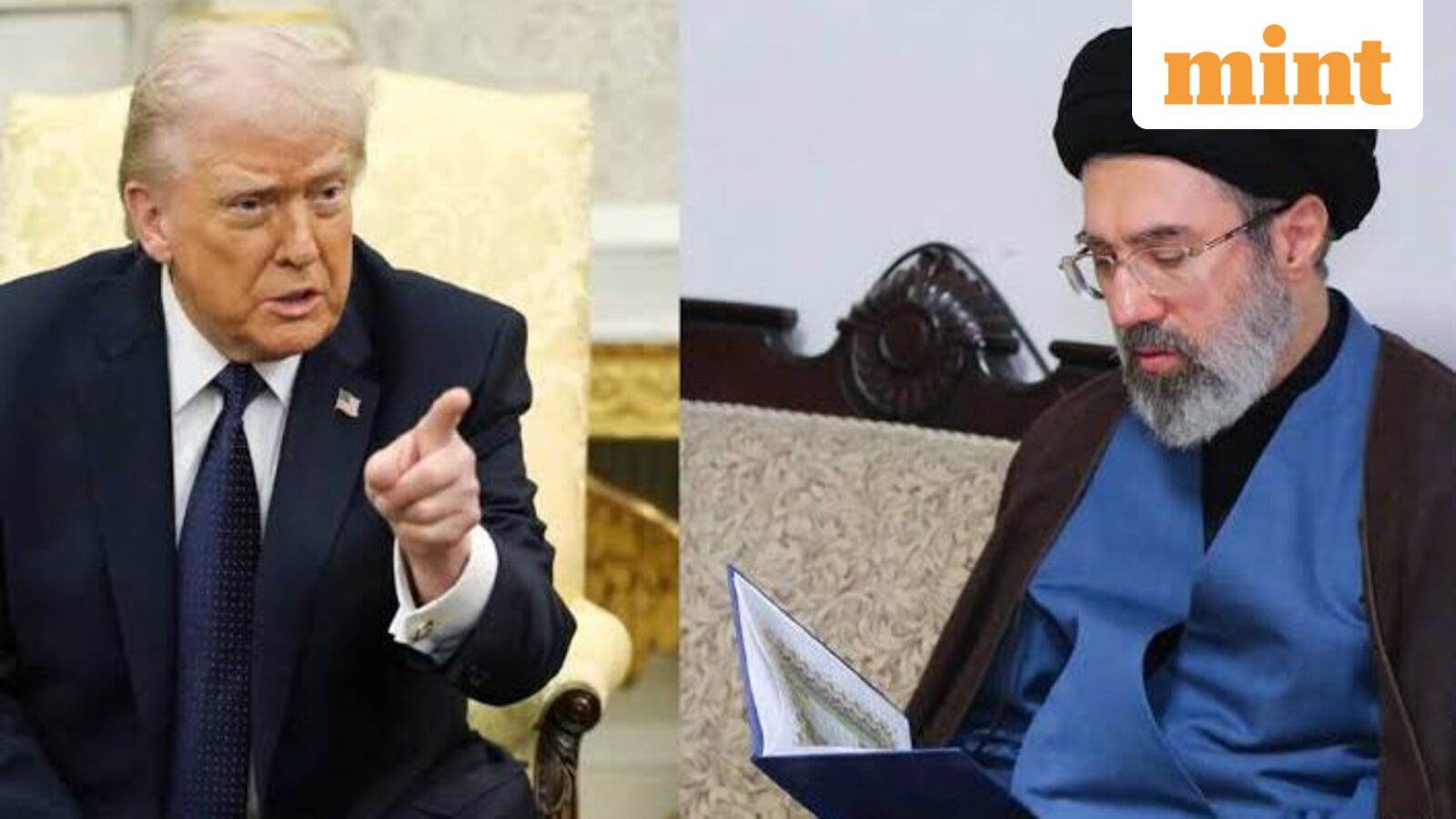 Trump’s Iran war could drag on for another 6 months, ex-US defense secy Leon Panetta warns; says President is ‘boxed in’