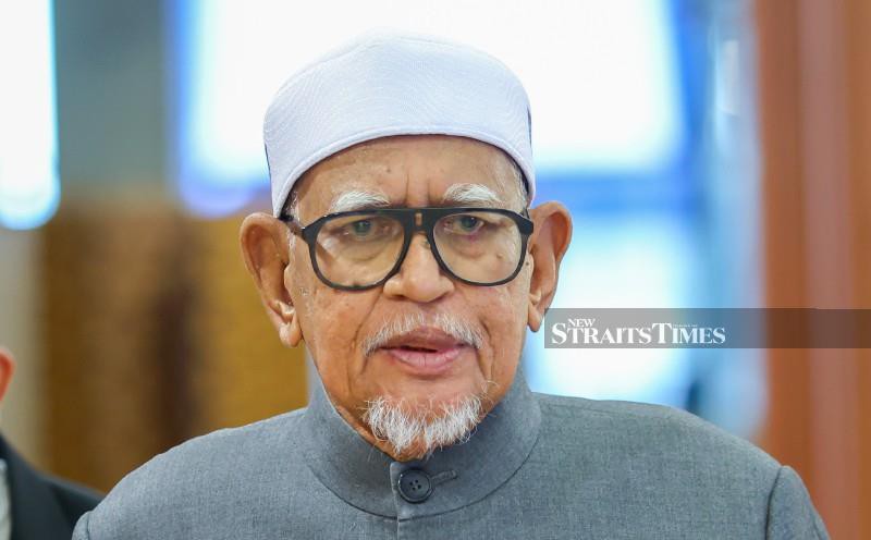 Three police reports lodged over Hadi's claim of US bid to topple government