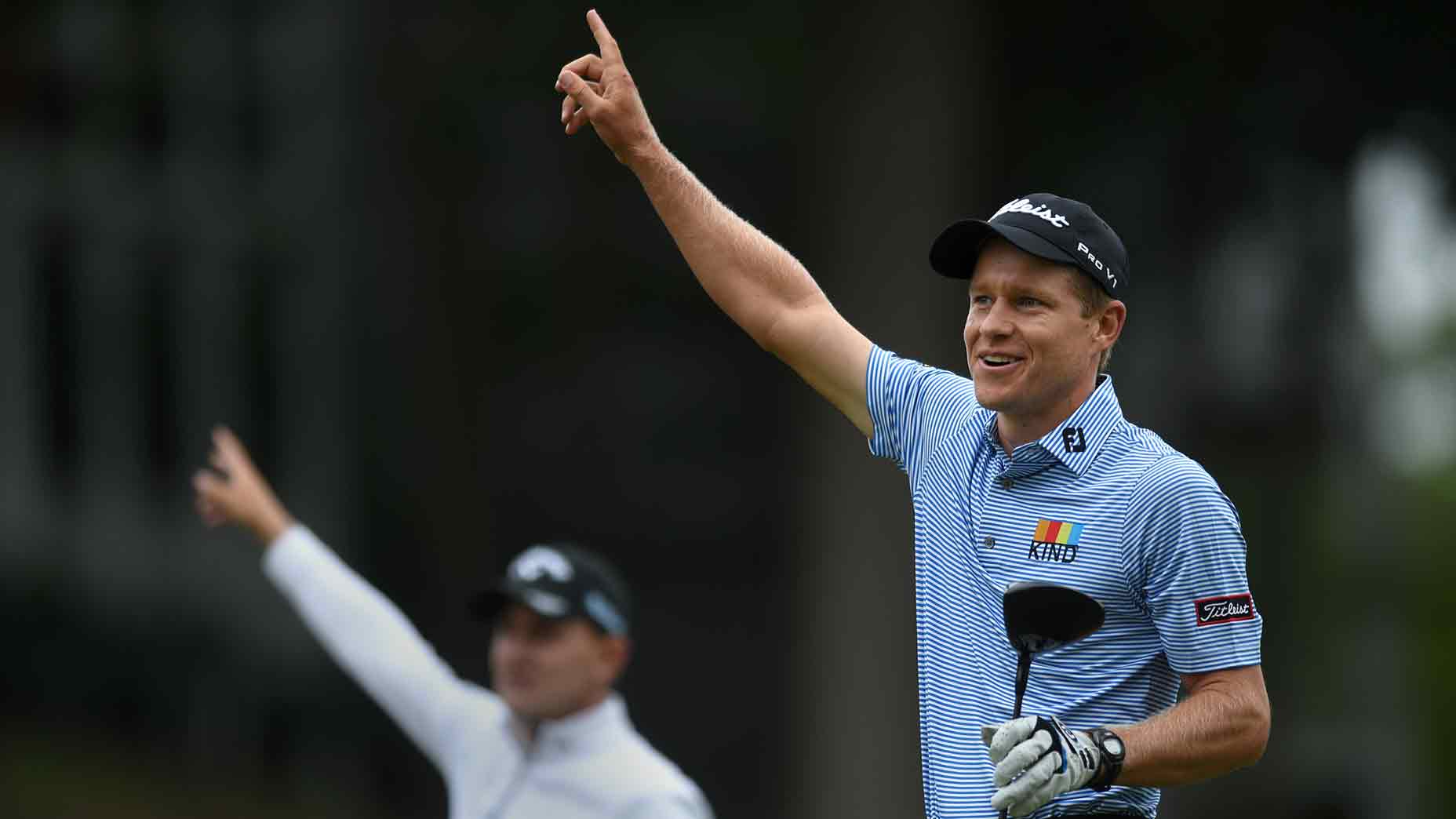 5 reasons you slice the ball — and how to fix them