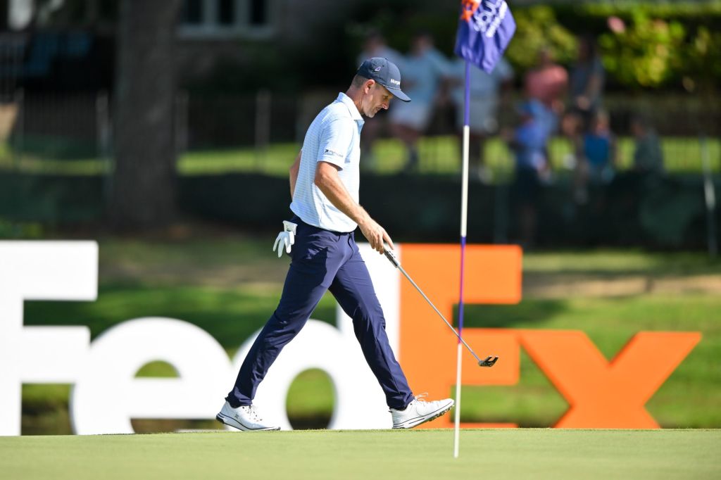 Future of FedEx’s PGA Tour Deal in Question As Playoffs Begin