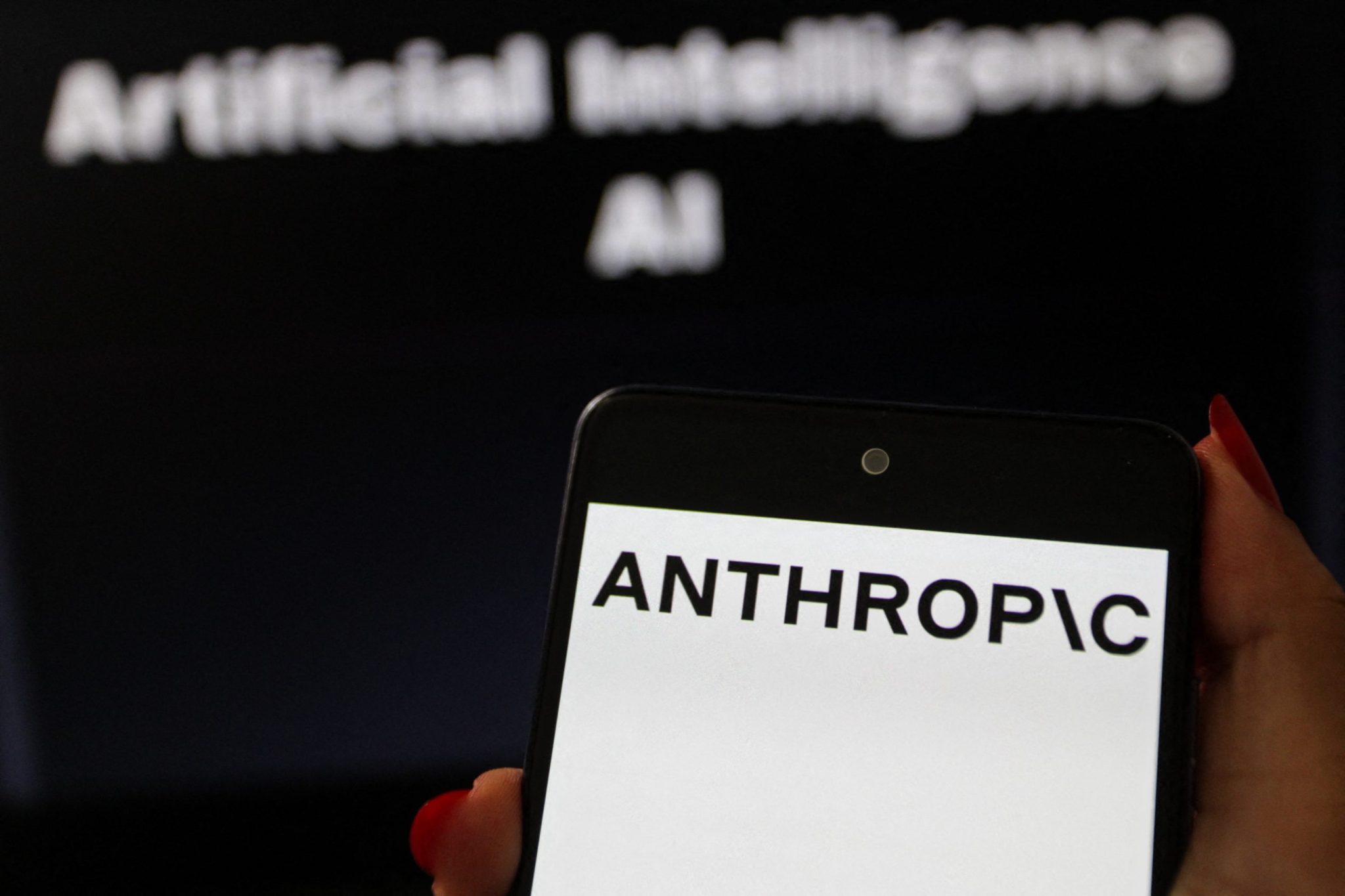Anthropic to start embedding invisible watermarks in Claude’s AI-generated text—as the industry scrambles to police AI slop