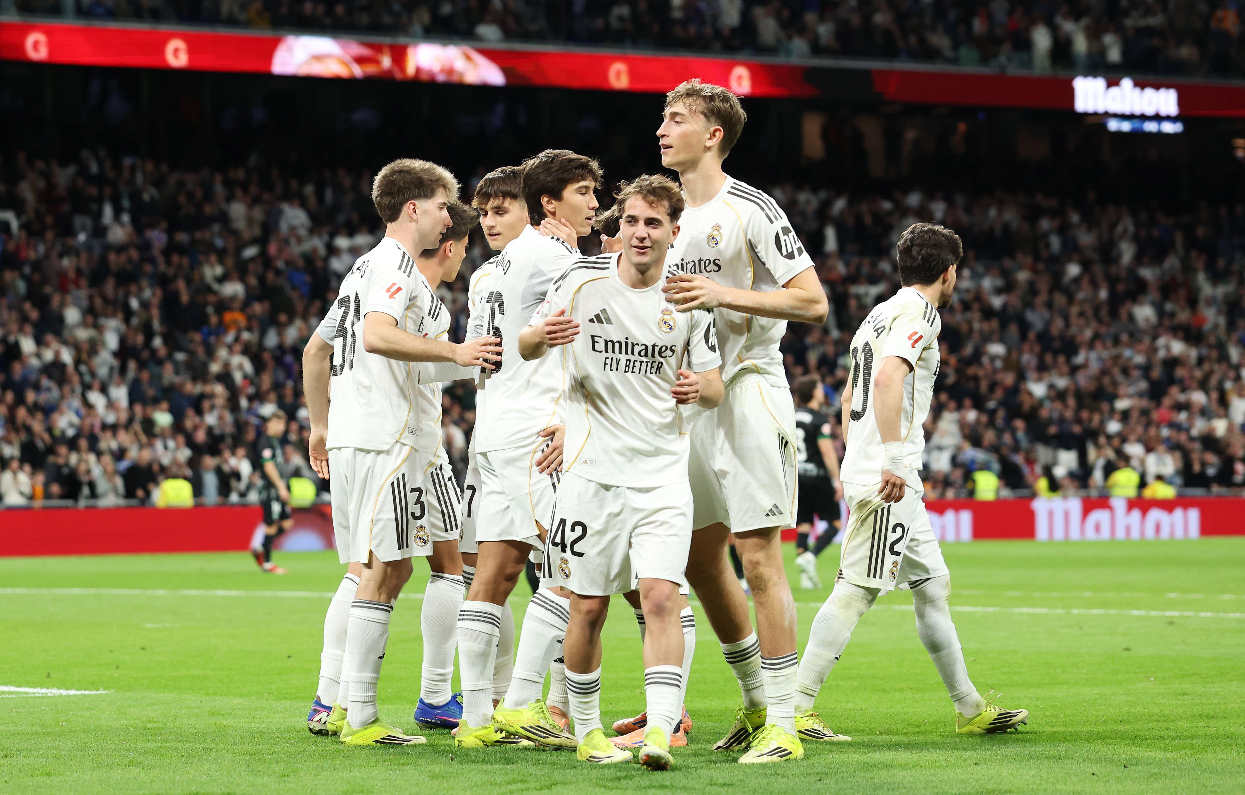 ‘It was a pleasure’ – Former Real Madrid star sends personal message to Dean Huijsen