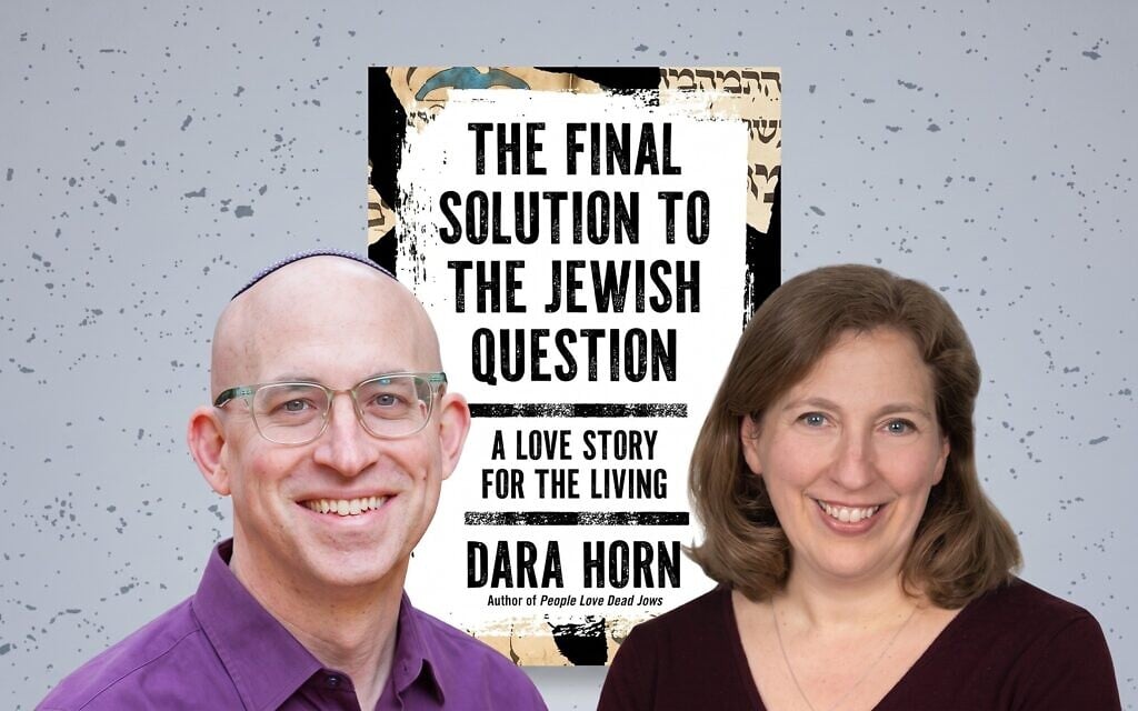 Where criticism ends and antisemitism begins - Sponsored Content