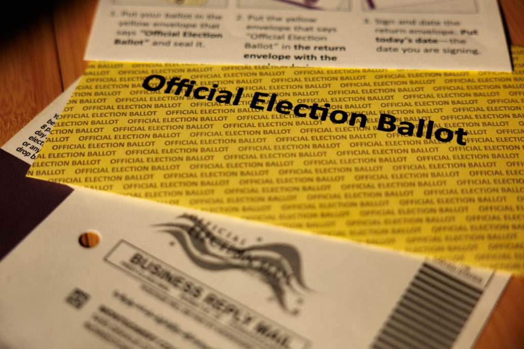 Trump administration makes another appeal to Supreme Court to allow mail ballot restrictions