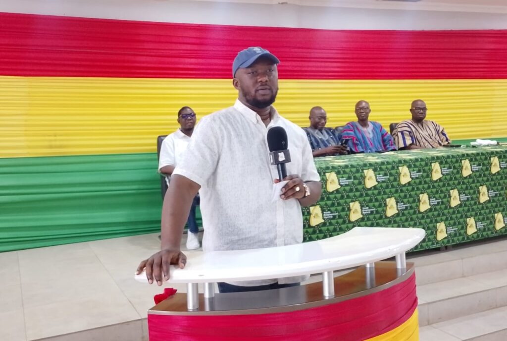 YEA to migrate personnel on public sector salary structure – CEO