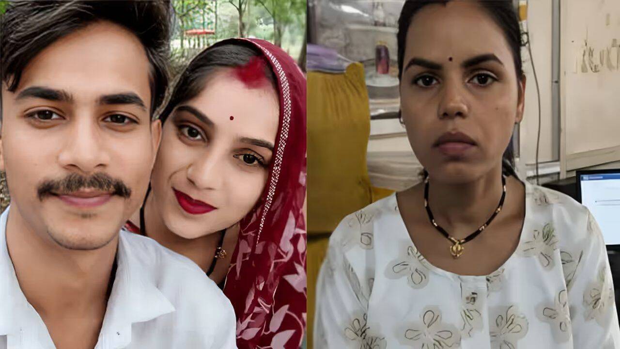 Newlywed stabbed to death by sister-in-law over remark on jailed brother