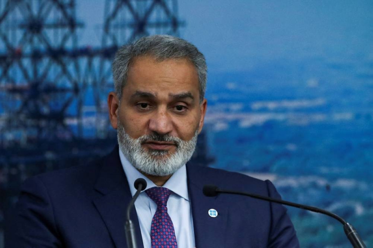 Stable oil markets, not price manipulation, is Opec priority: Al-Ghais