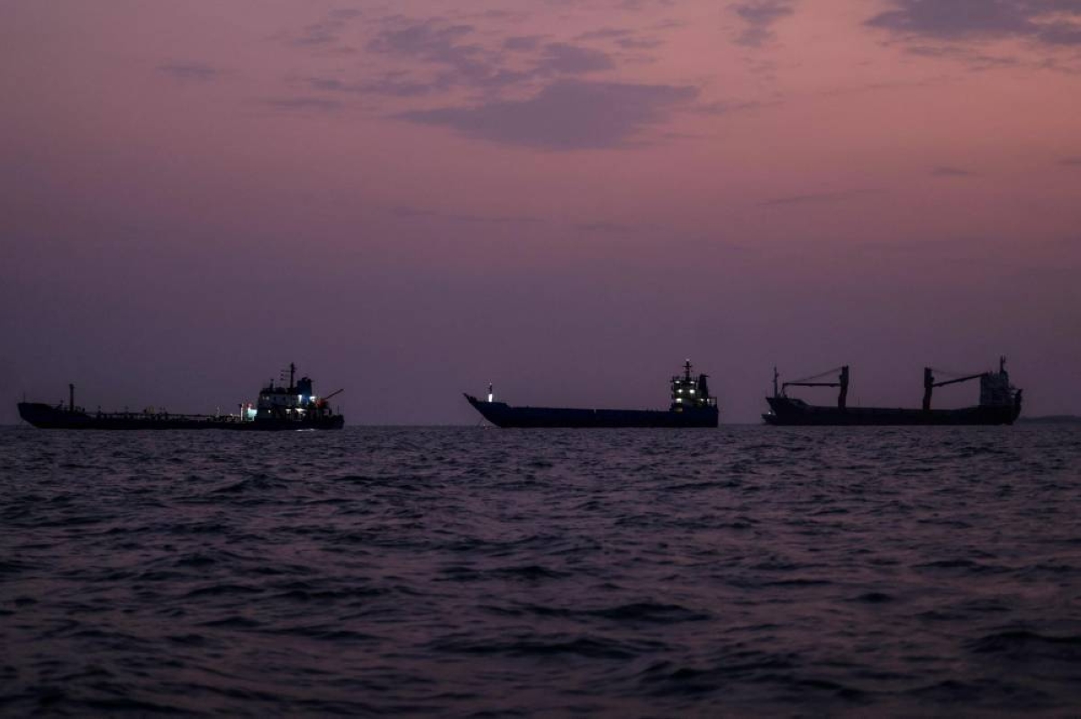 Iran's Hormuz leverage wanes as US economic squeeze bites