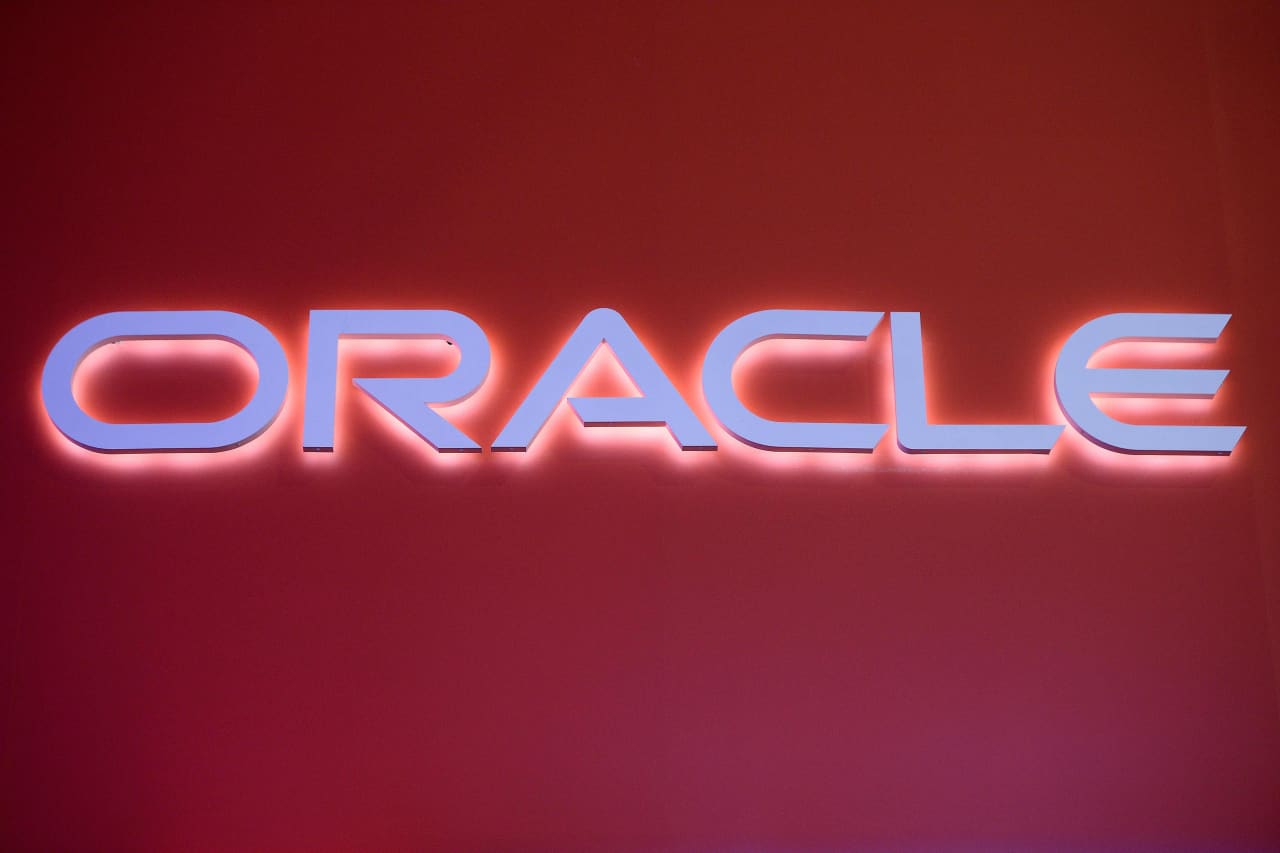 Oracle’s stock has taken a hit as AI spending concerns resurface