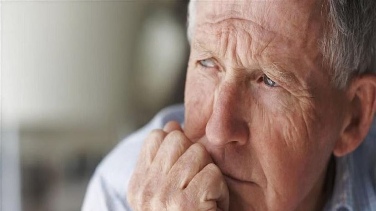 Study finds loneliness, not social isolation, linked to poor health