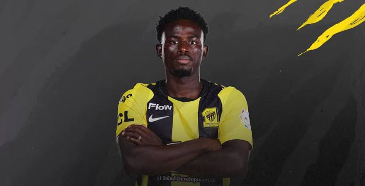 Al-Ittihad schedules surgery for Roger Fernandes in France