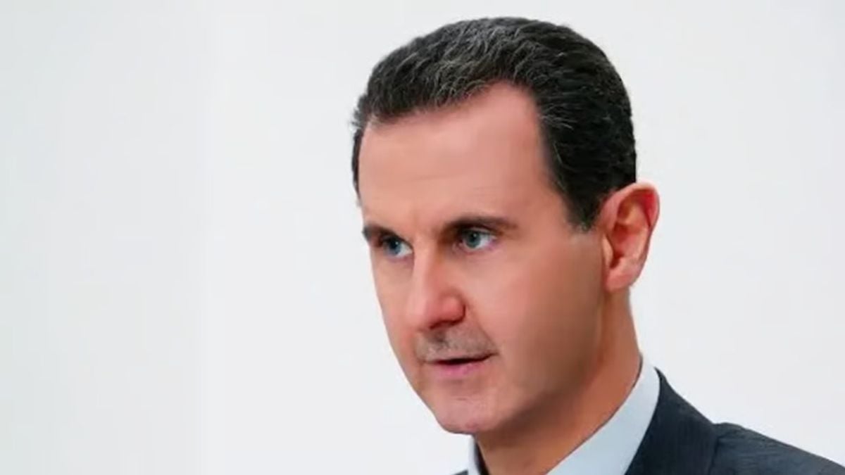 Amnesty International urges Syria to abolish death penalty for Bashar Assad