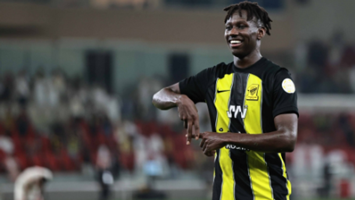 Al-Ittihad’s Marwan Al-Sahafi hails Asian Champions League win as morale boost ahead of Al-Kholood clash