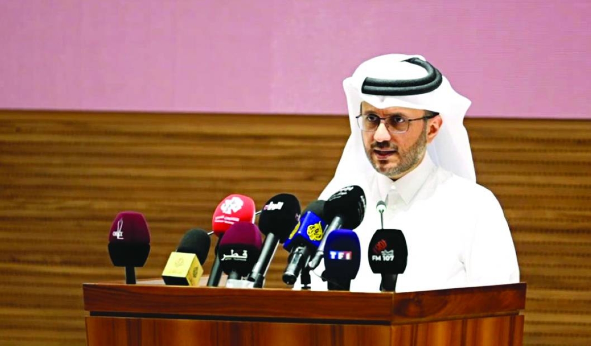 Qatar: Israel stalling on Gaza accord
