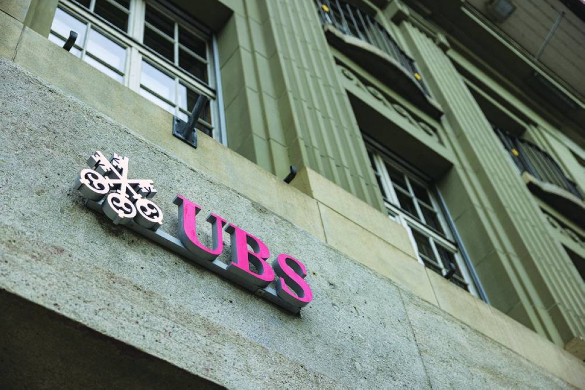 Swiss parliament panel fails to reach deal on UBS capital rules