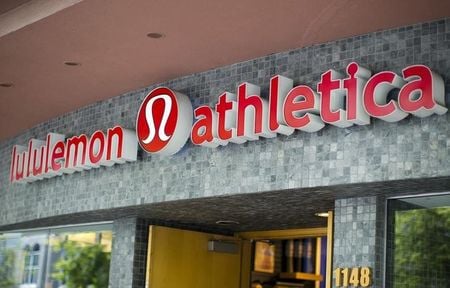 Lululemon founder Chip Wilson reportedly divorcing wife, adding more uncertainty