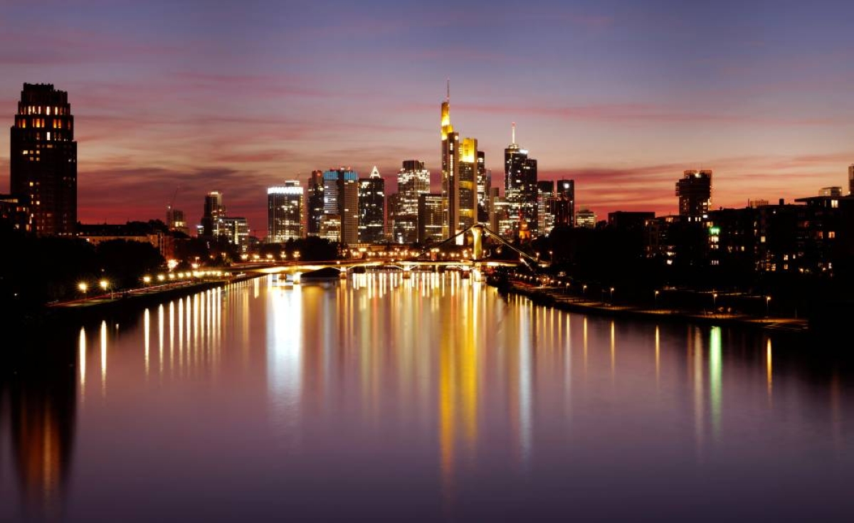 Ifo lifts German growth forecasts as fiscal boost offsets energy shock