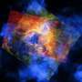Three energy-loss routes may explain Tarantula Nebula's X-ray shortfall