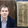 Chinese label once tied to Boston Tea Party reveals 19th-century Pacific trade