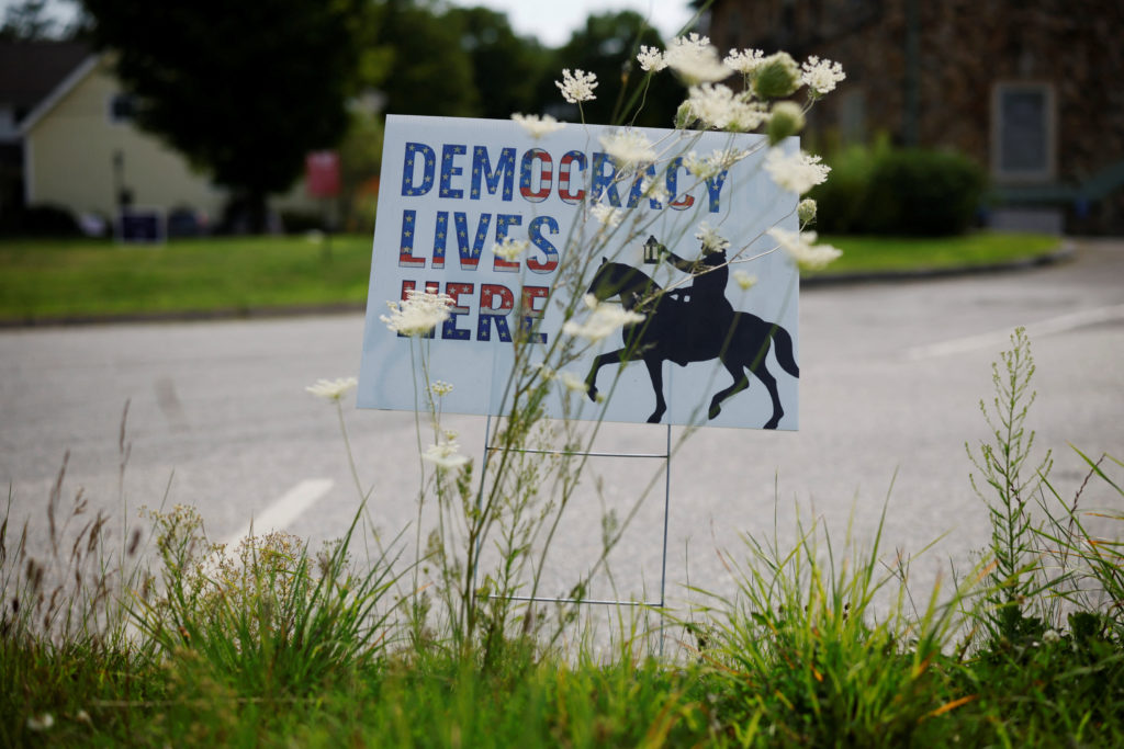 What to watch in primaries in Wisconsin and Minnesota and beyond