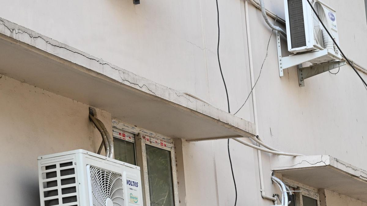 Coimbatore, an ideal choice for district cooling systems