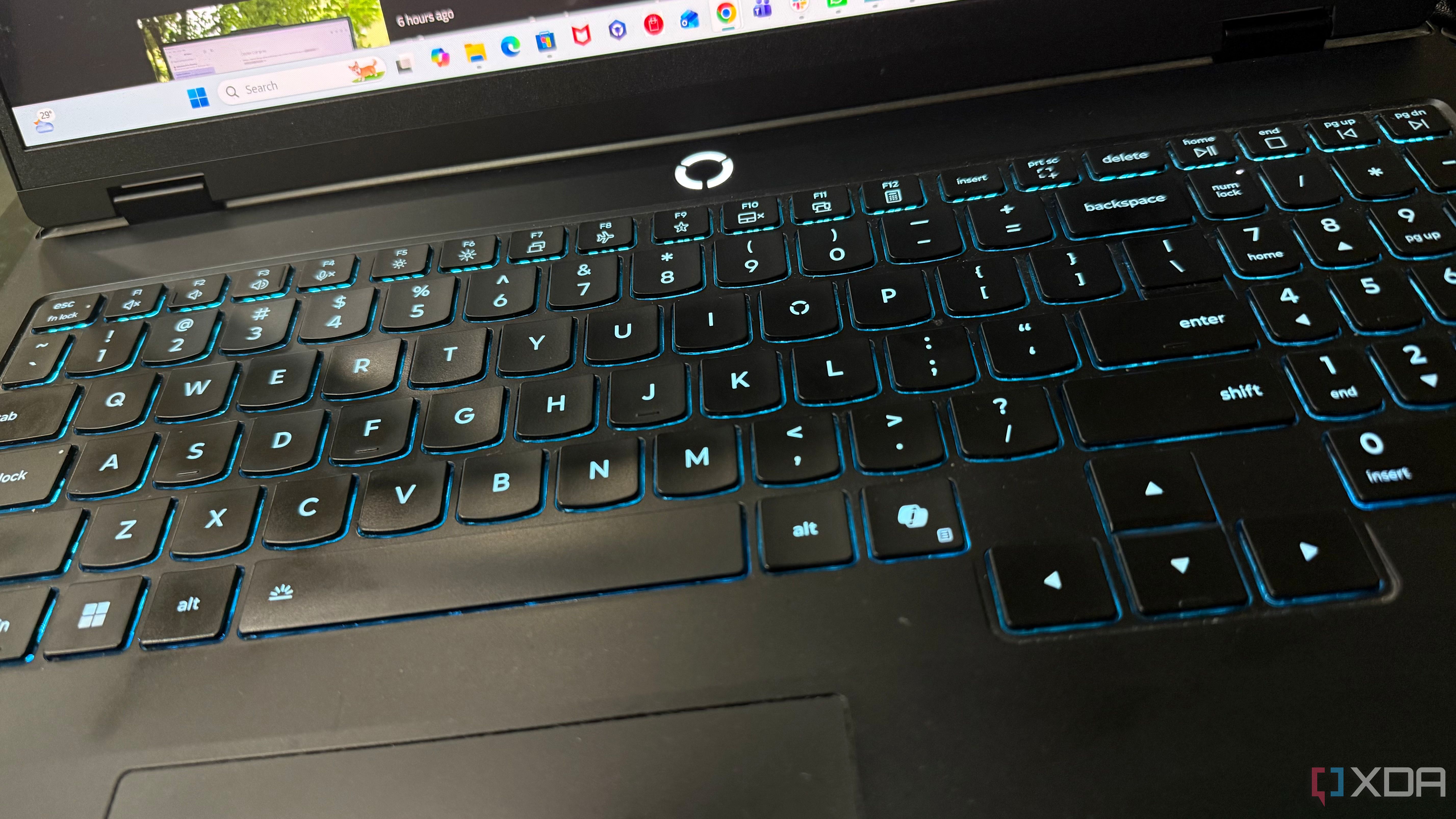 Bill Gates called the famous key combo in Windows a mistake, and Microsoft never wanted you to use it