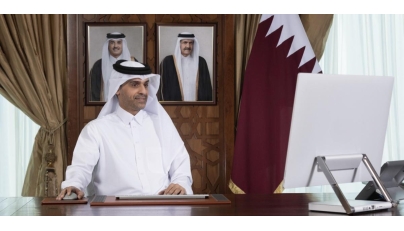 Minister of Transport meets ICS Secretary-General