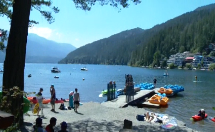 Body of missing 13-year-old pulled from Cultus Lake after medical emergency