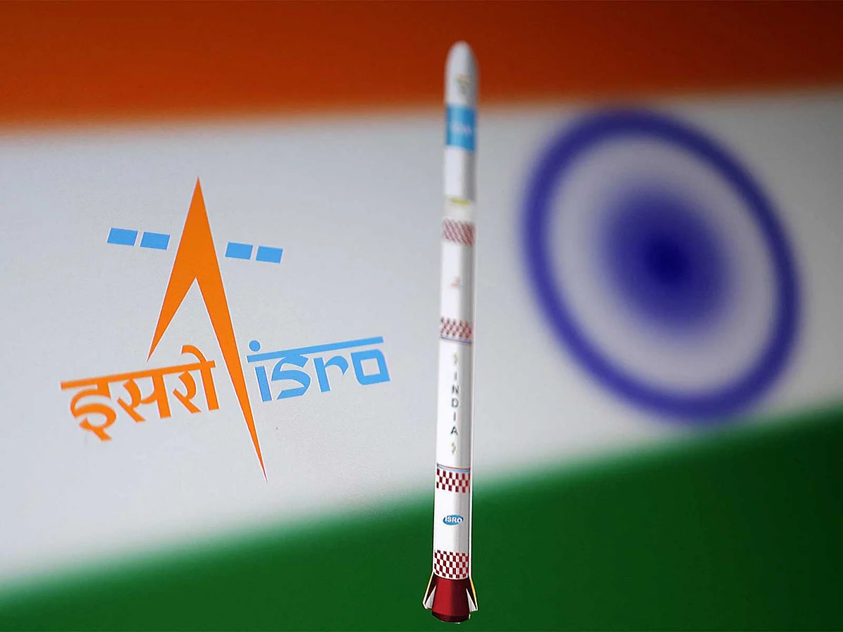 ISRO says reforms are ‘ecosystem expansion’, not privatisation, as industry role grows